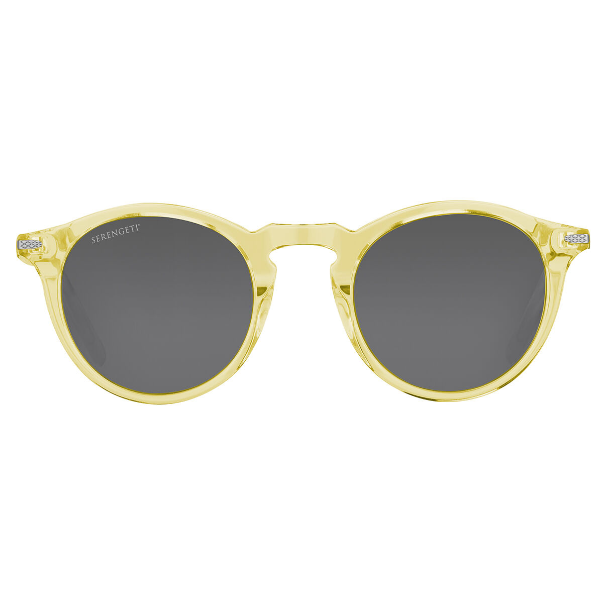 RAFFAELE, Shiny Milky Lemon-Mineral Polarized Smoke Cat 2 to 3, hi-res image number null